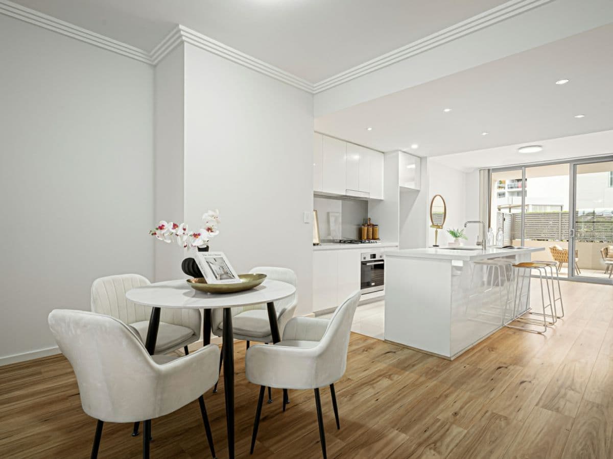 103/10 Reede Street, TURRELLA, Turrella - Thumbnail 2