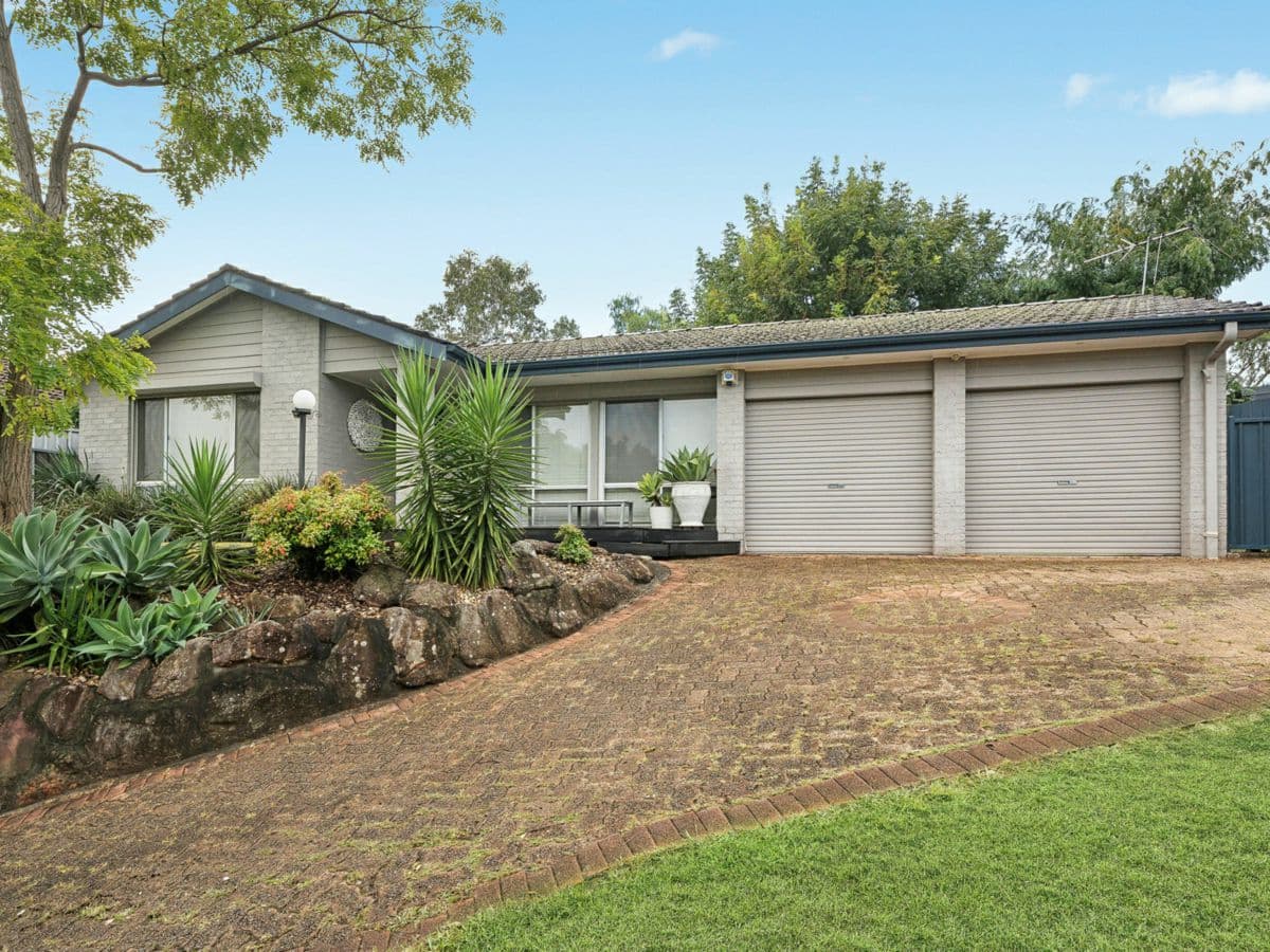 11 Minchinbury Terrace, ESCHOL PARK, Eschol Park - Image 1