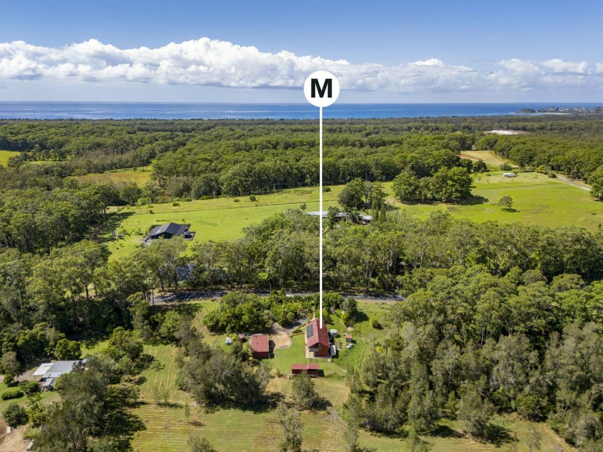 506 Gumma Road, GUMMA, Gumma - Thumbnail 2