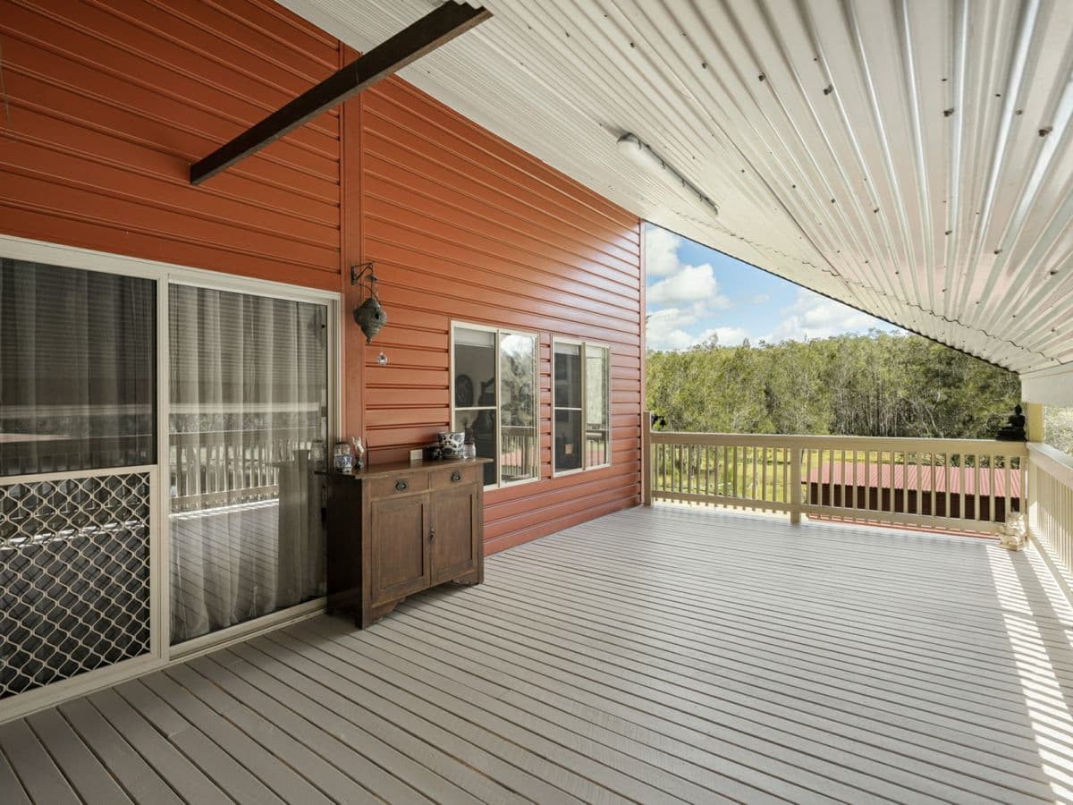 506 Gumma Road, GUMMA, Gumma - Thumbnail 4