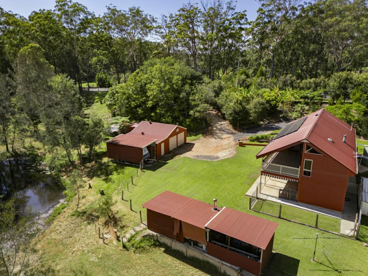 506 Gumma Road, GUMMA, Gumma - Thumbnail 5