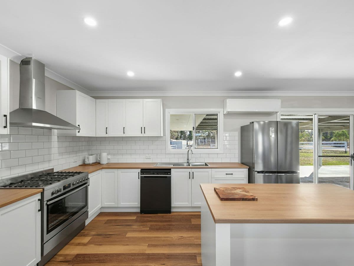 28 Bywong Lane, MUDGEE, Yarrawonga - Thumbnail 3