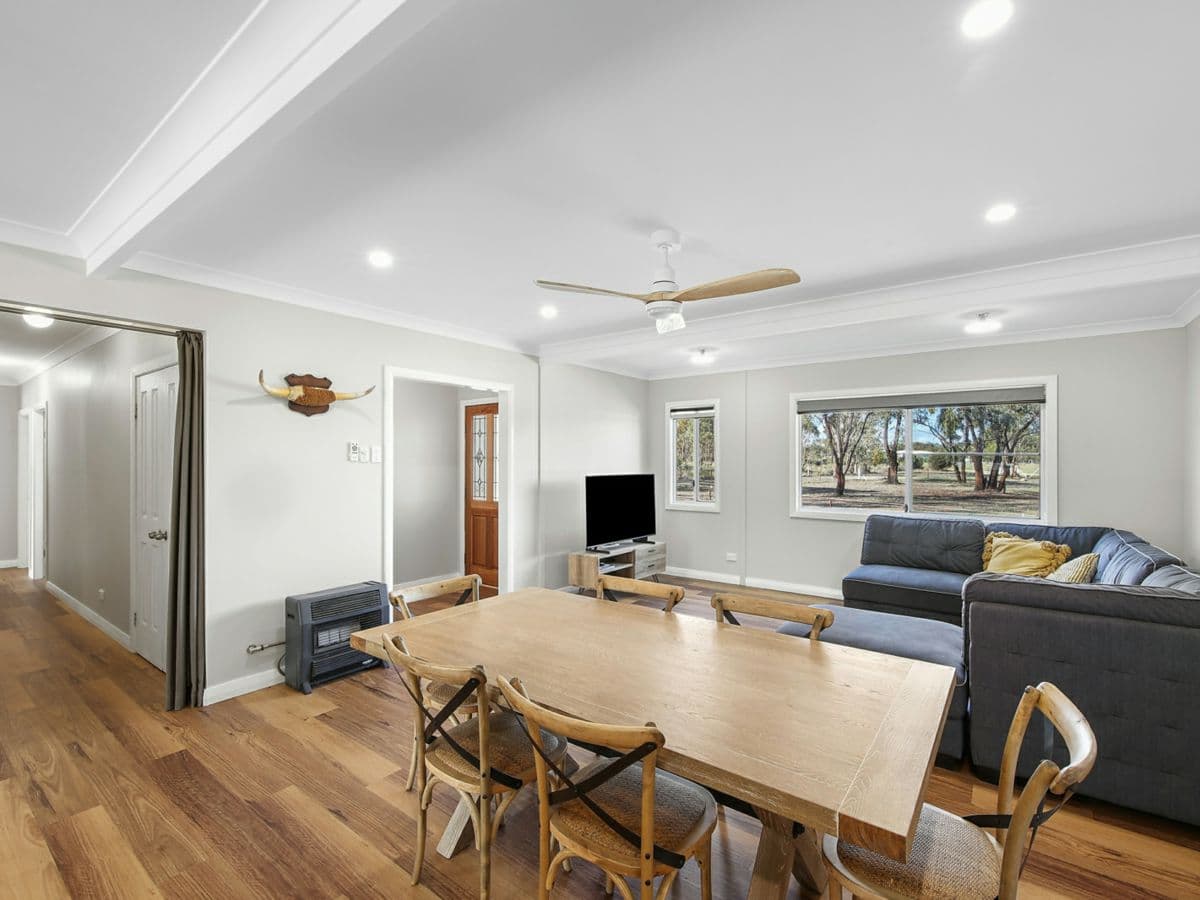 28 Bywong Lane, MUDGEE, Yarrawonga - Thumbnail 7