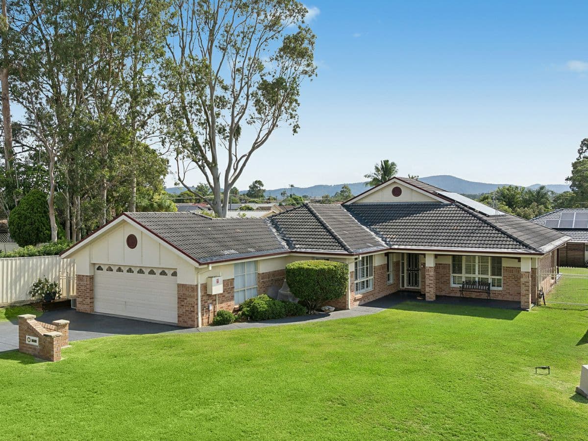 21 Leonard Street, CESSNOCK, Cessnock - Image 1
