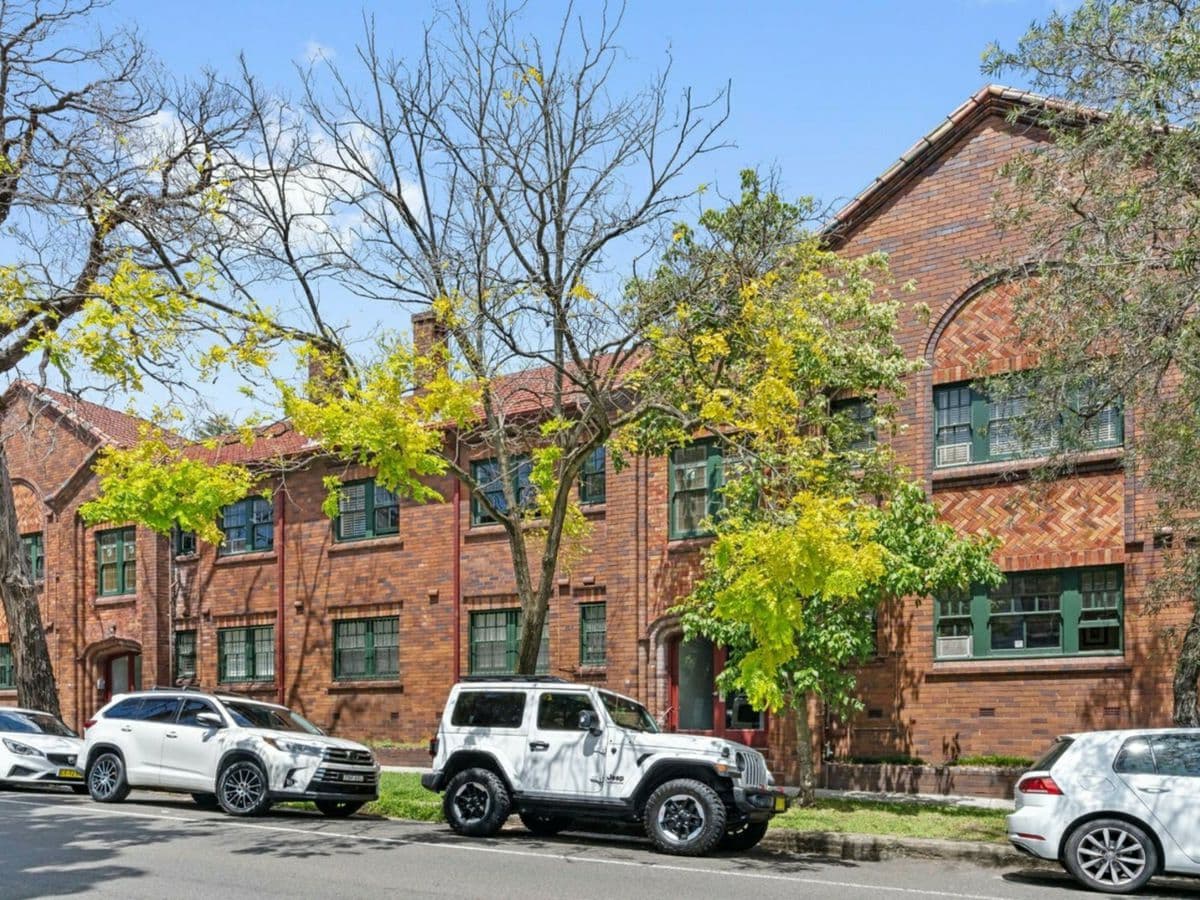 7/2 Prince Street, RANDWICK, Randwick - Thumbnail 6