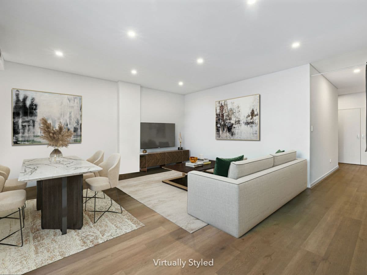 5/60 Belmore Street, BURWOOD, Burwood - Image 1
