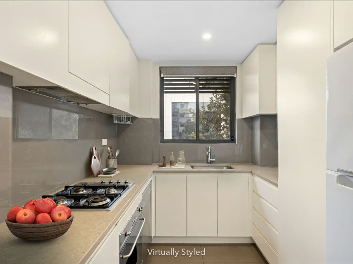 5/60 Belmore Street, BURWOOD, Burwood - Thumbnail 2