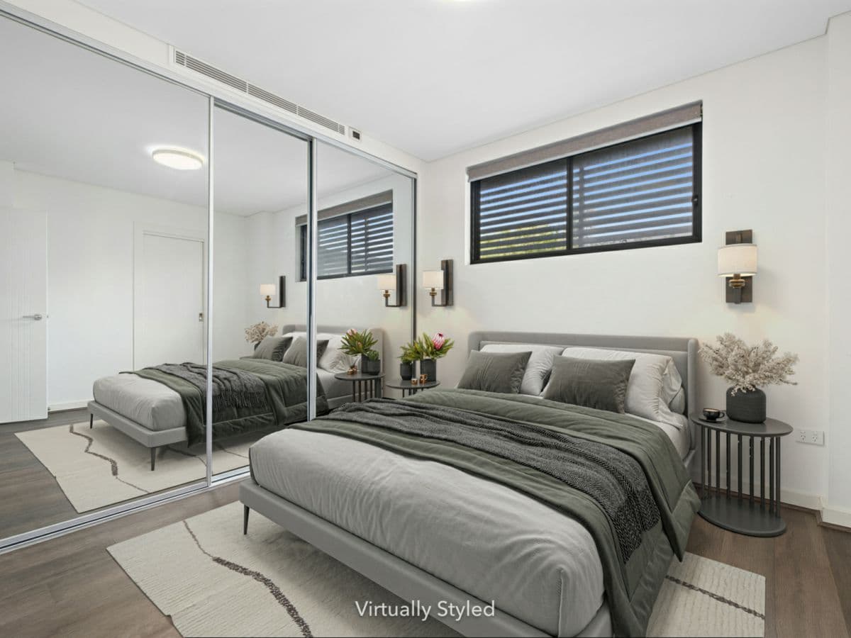 5/60 Belmore Street, BURWOOD, Burwood - Thumbnail 3