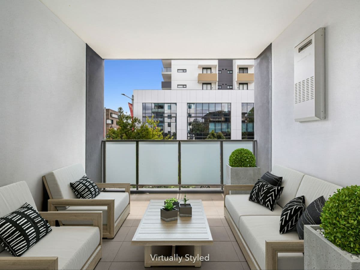 5/60 Belmore Street, BURWOOD, Burwood - Thumbnail 4
