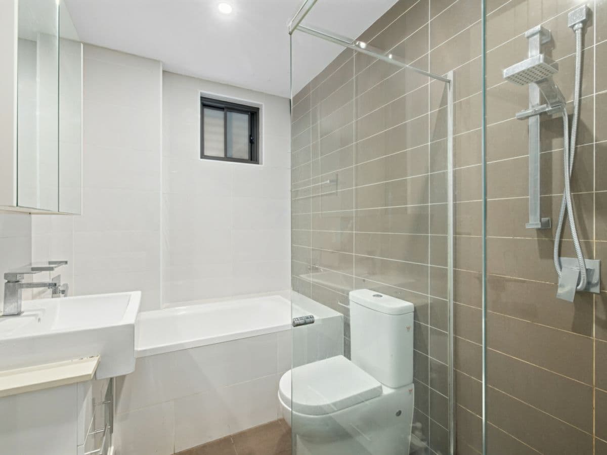 5/60 Belmore Street, BURWOOD, Burwood - Thumbnail 5