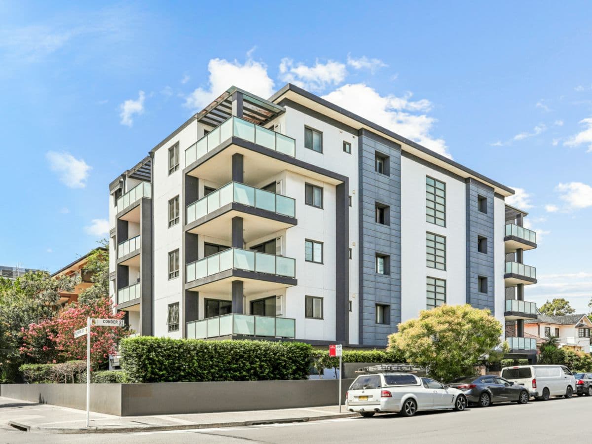 5/60 Belmore Street, BURWOOD, Burwood - Thumbnail 6