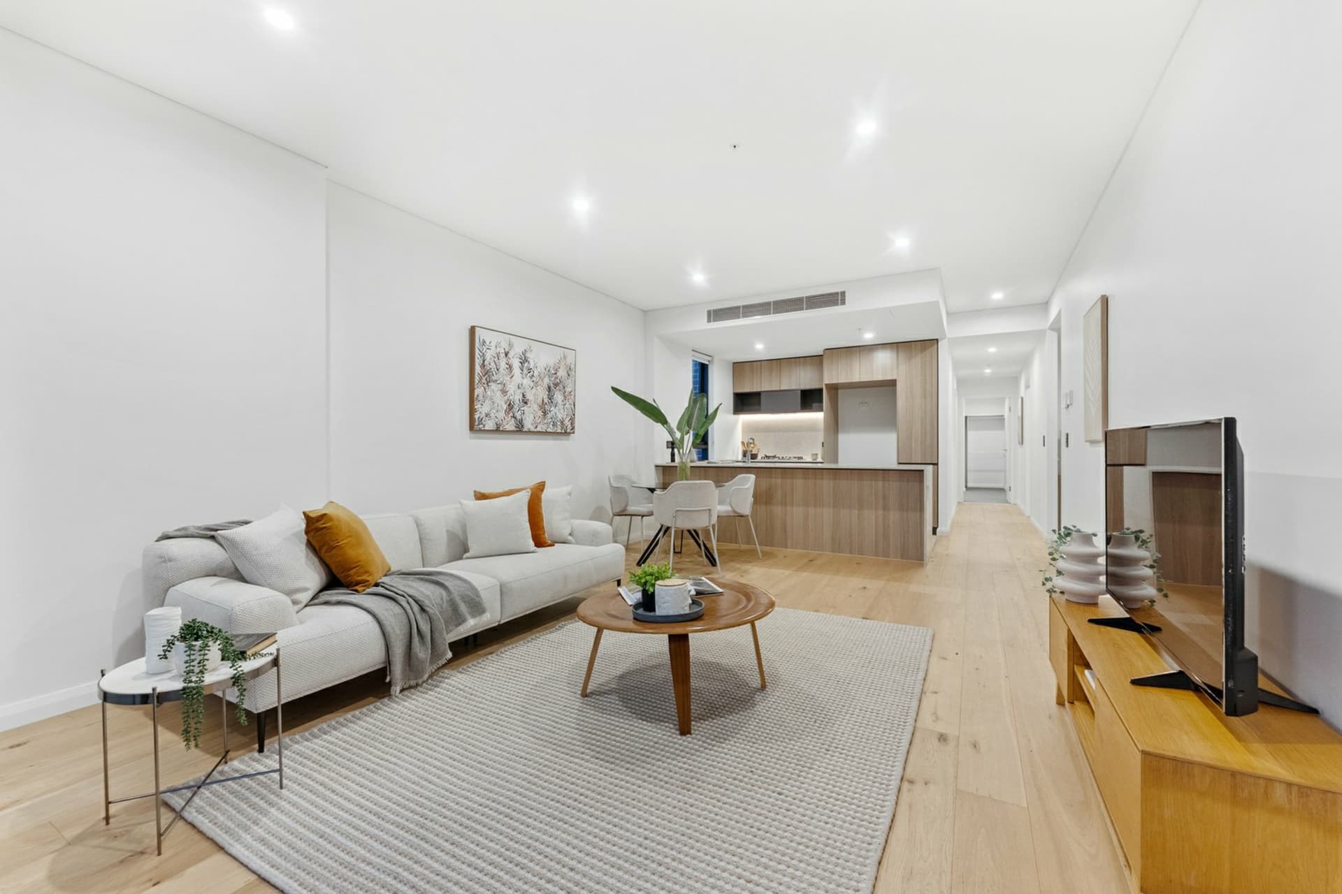 Apartment 508/5 Regent Street, Petersham, Petersham - Thumbnail 2