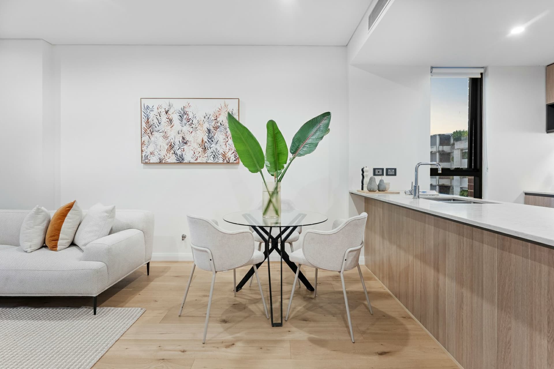 Apartment 508/5 Regent Street, Petersham, Petersham - Thumbnail 7