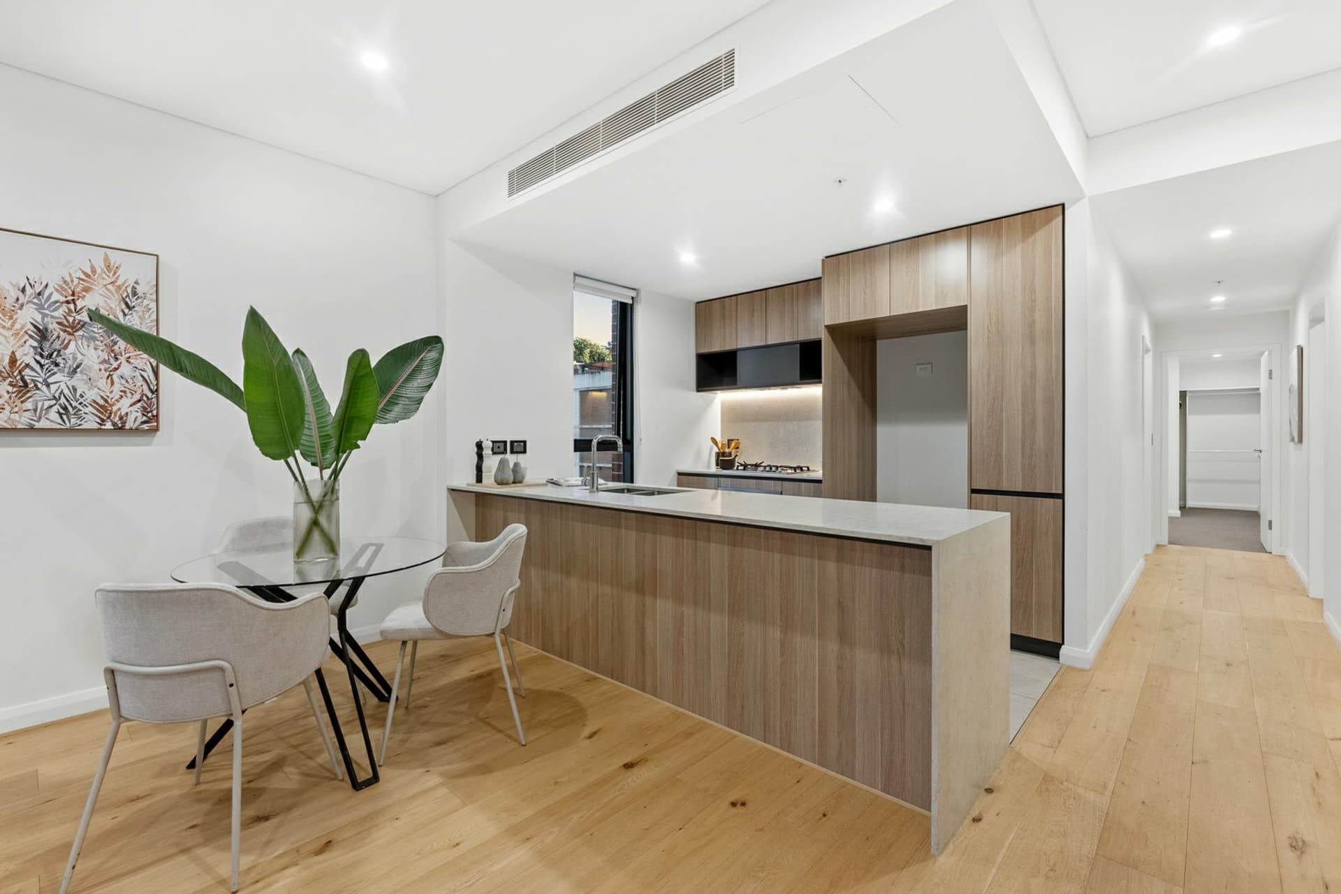 Apartment 508/5 Regent Street, Petersham, Petersham - Thumbnail 8