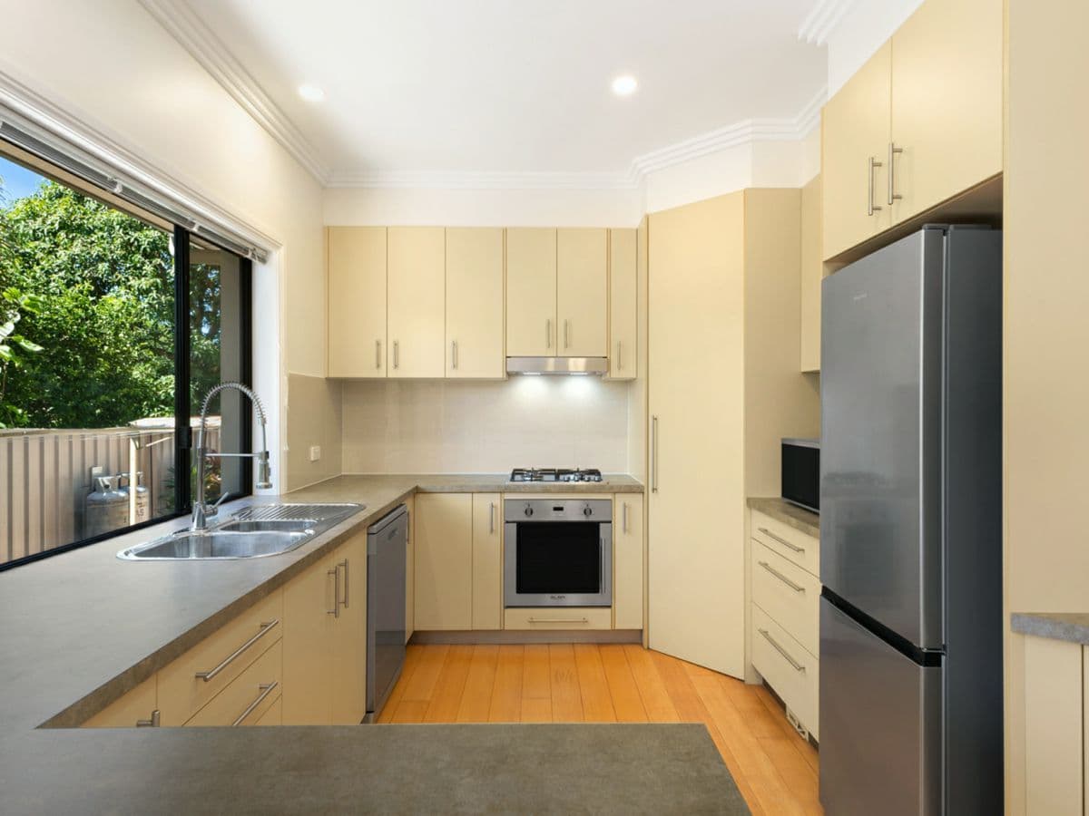 3/33-35 Green Street, ALSTONVILLE, Alstonville - Thumbnail 4