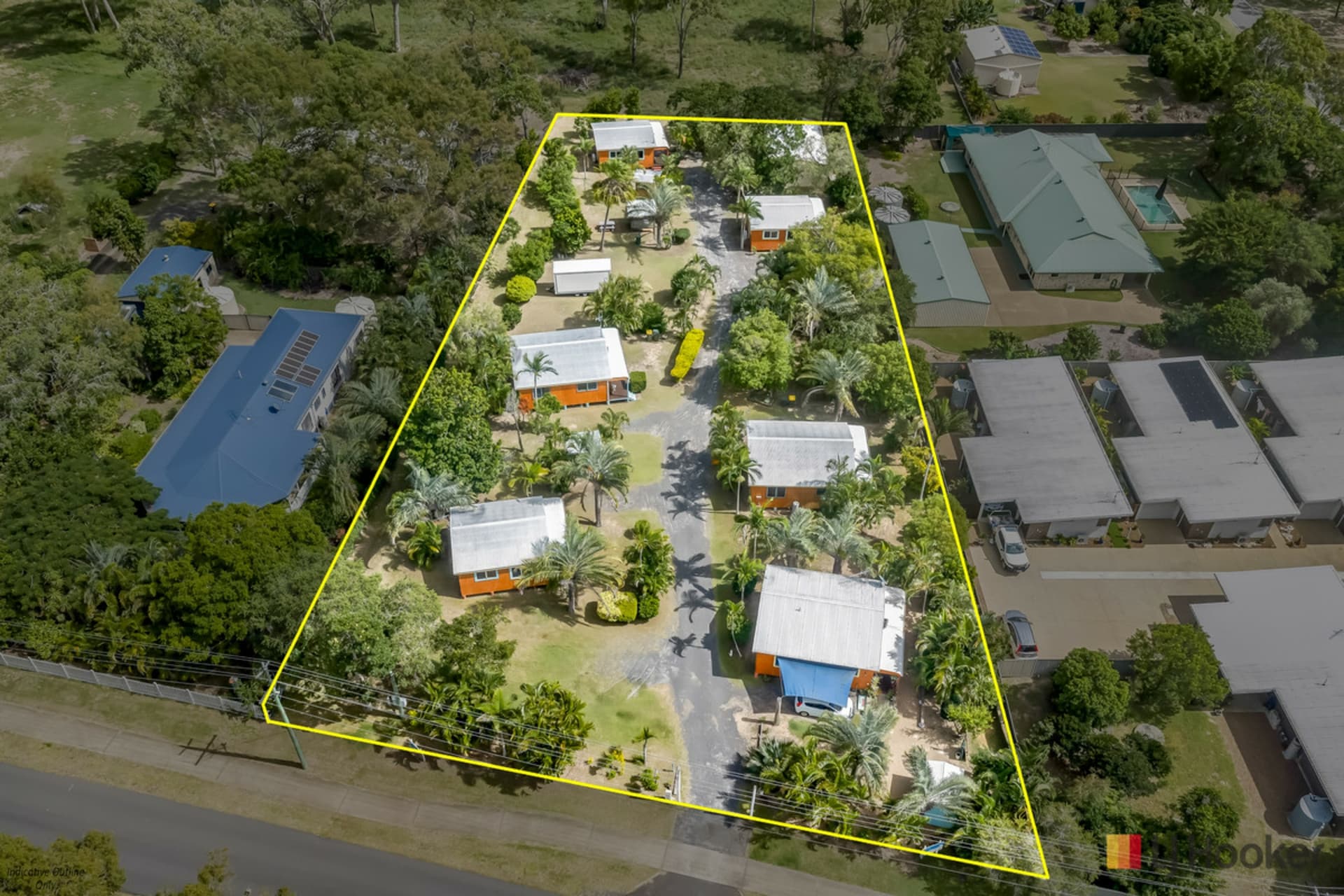 39 Palm View Drive, Moore Park Beach, Moore Park Beach - Thumbnail 3