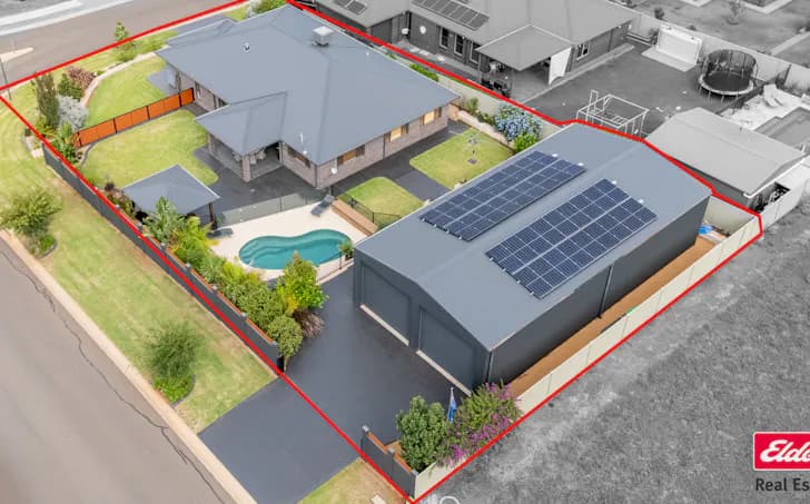 1 Nagle Drive, Dubbo, NSW, 2830, Dubbo - Image 1