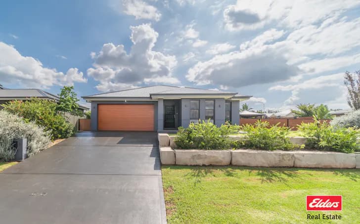 1 Nagle Drive, Dubbo, NSW, 2830, Dubbo - Thumbnail 2