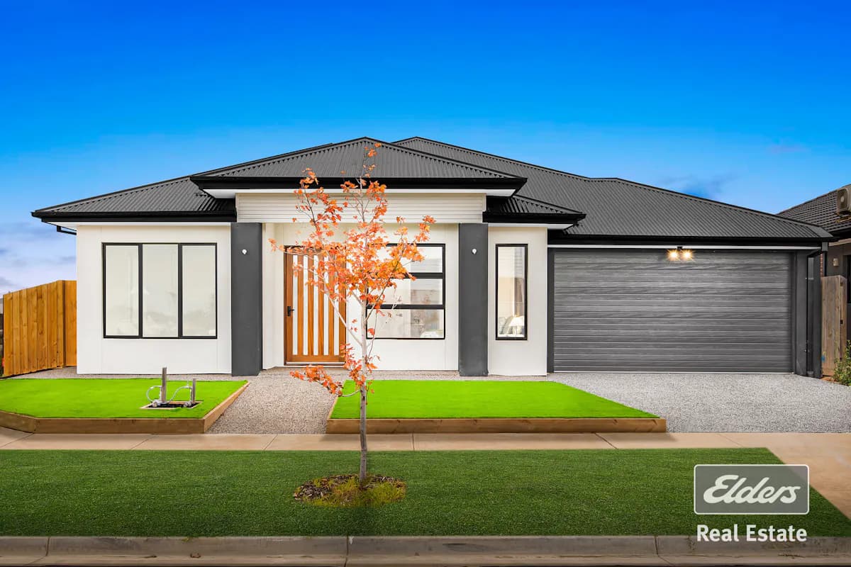 26 Eskdale Street, Werribee, VIC, 3030, Werribee - Thumbnail 3