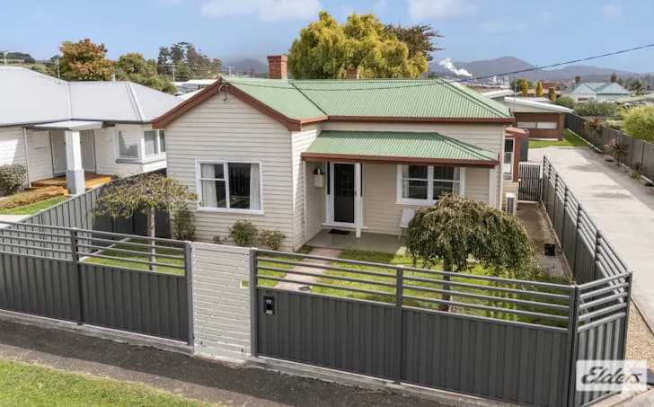 42 Jermyn Street, Ulverstone, TAS, 7315, Ulverstone - Image 1
