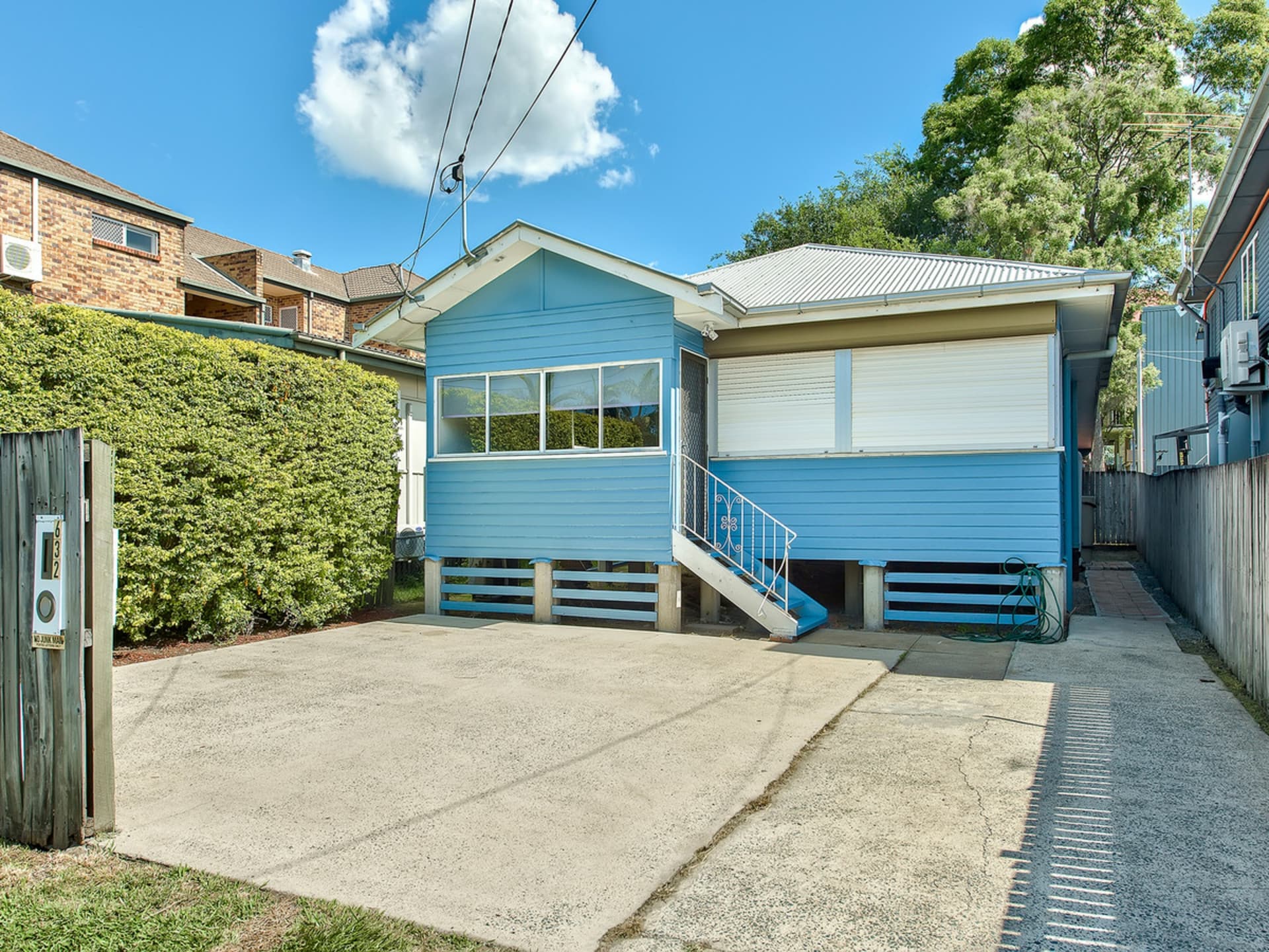 632 South Pine Road, Everton Park, Everton Park - Image 1