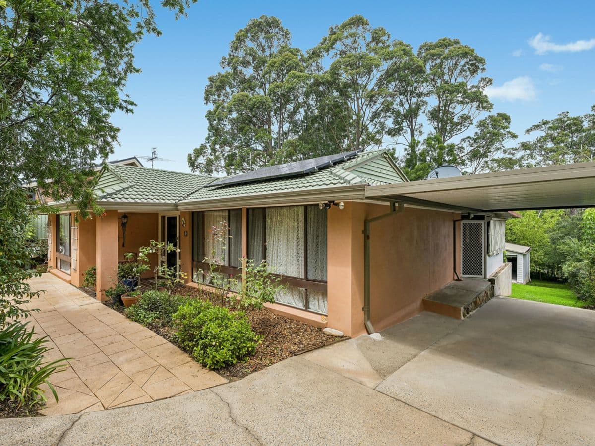 6 Muriel Street, FAULCONBRIDGE, Faulconbridge - Image 1