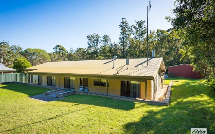 35 Old Wallagoot Road, Kalaru, NSW, 2550, Kalaru - Image 1