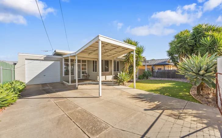 42 Penzance Avenue, Christies Beach, SA, 5165, Christies Beach - Image 1