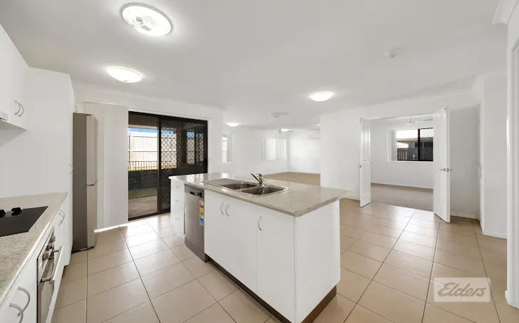 10 Windjana Court, New Auckland, QLD, 4680, New Auckland - Thumbnail 3