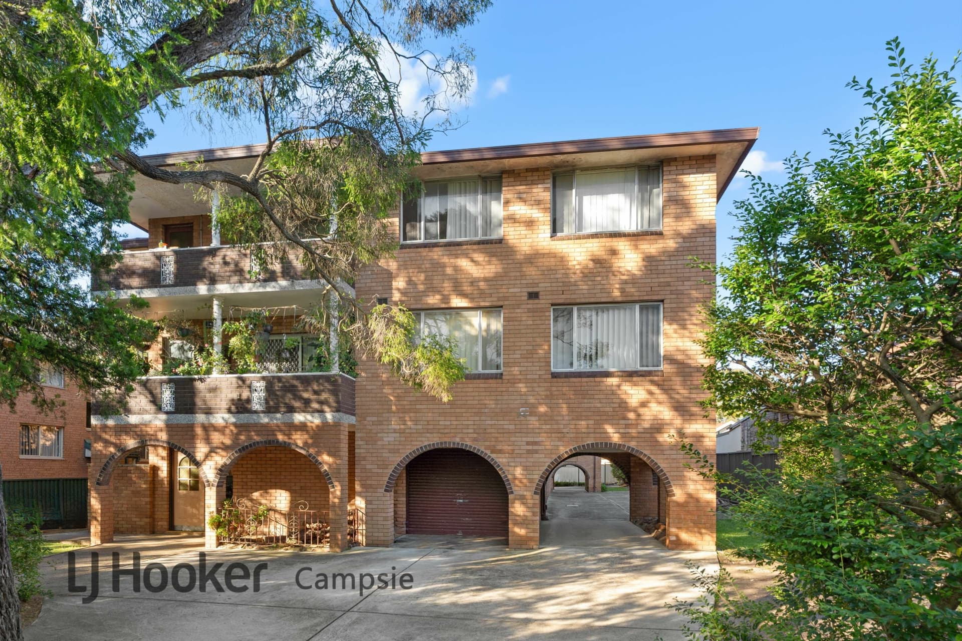 8/24 Drummond Street, Belmore, Belmore - Image 1
