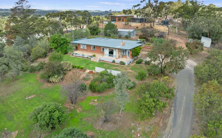 6 Bindarrah Road, Clare, SA, 5453, Clare - Thumbnail 7