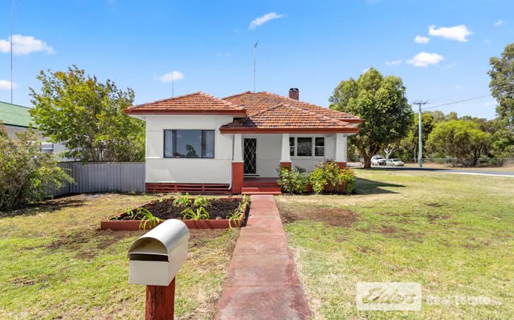 32 Uduc Road, Harvey, WA, 6220, Harvey - Image 1