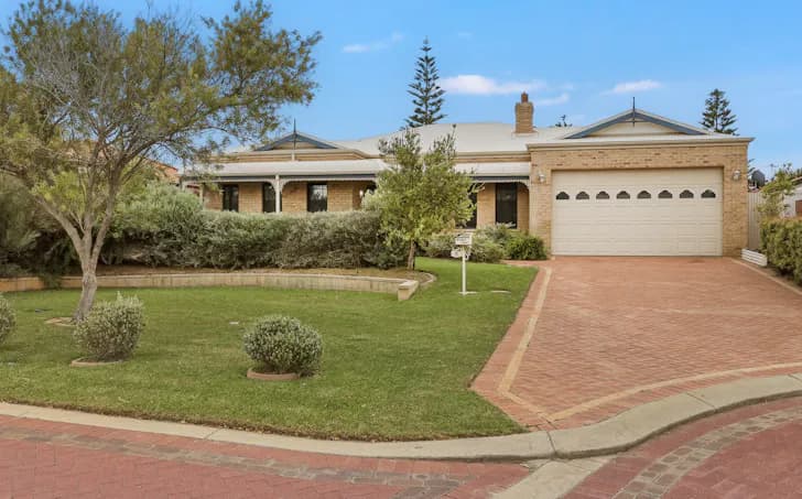 9 Dieppe Lane, Port Kennedy, WA, 6172, Port Kennedy - Image 1