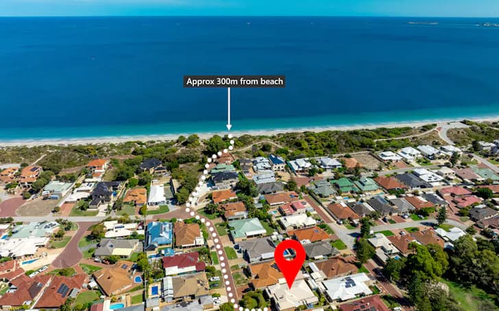 9 Dieppe Lane, Port Kennedy, WA, 6172, Port Kennedy - Thumbnail 2