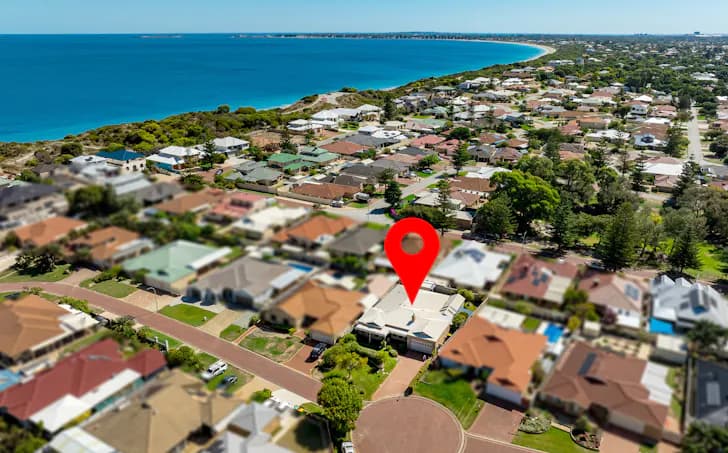 9 Dieppe Lane, Port Kennedy, WA, 6172, Port Kennedy - Thumbnail 3