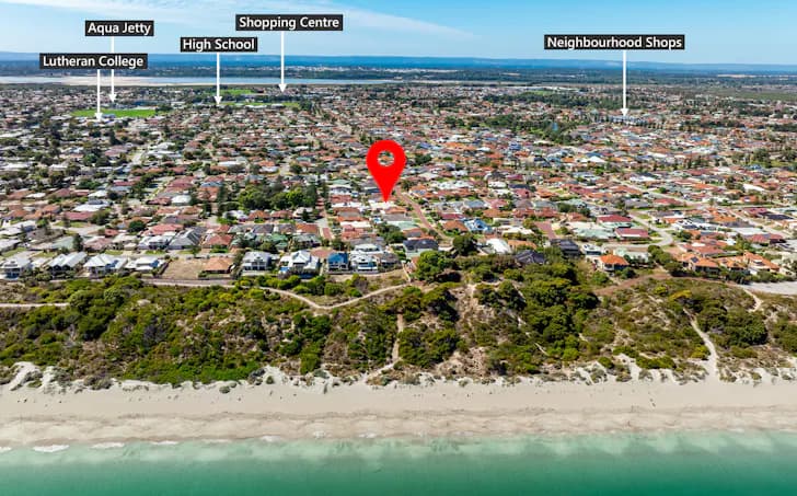 9 Dieppe Lane, Port Kennedy, WA, 6172, Port Kennedy - Thumbnail 4
