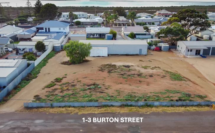 1-3 Burton Street, Cowell, SA, 5602, Cowell - Thumbnail 2