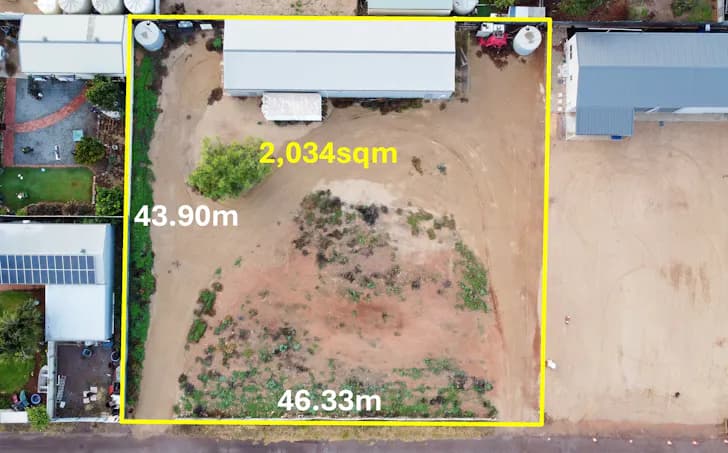 1-3 Burton Street, Cowell, SA, 5602, Cowell - Thumbnail 3
