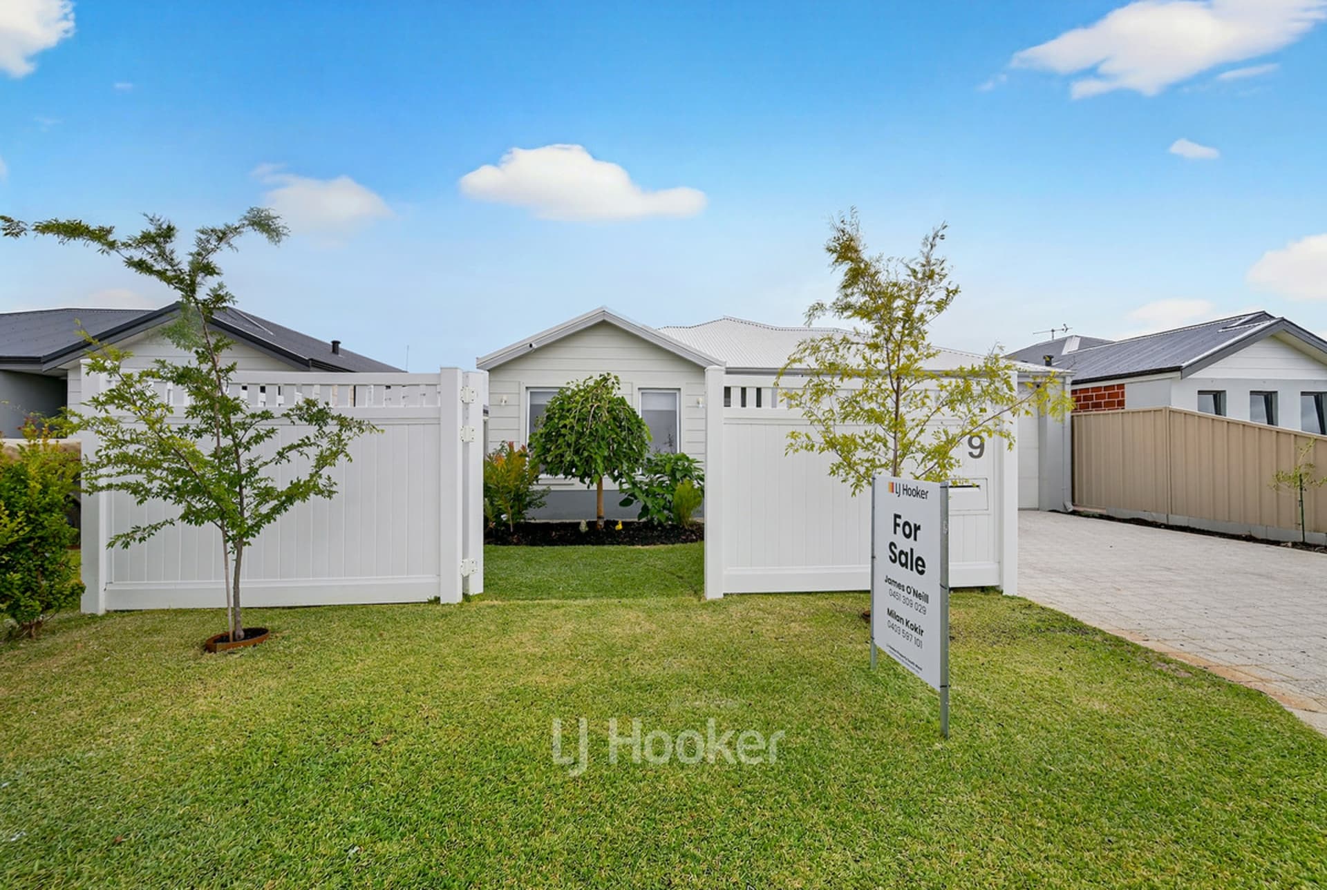9 Matara Street, Dalyellup, Dalyellup - Thumbnail 2