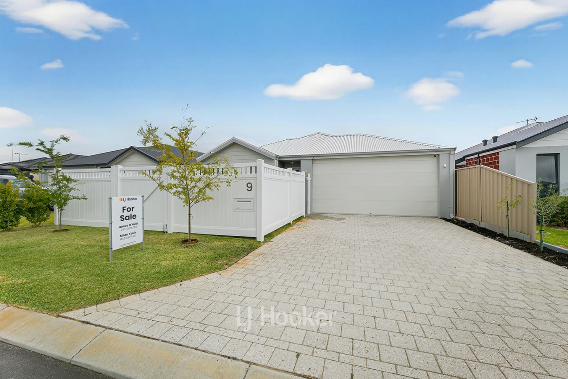 9 Matara Street, Dalyellup, Dalyellup - Thumbnail 4