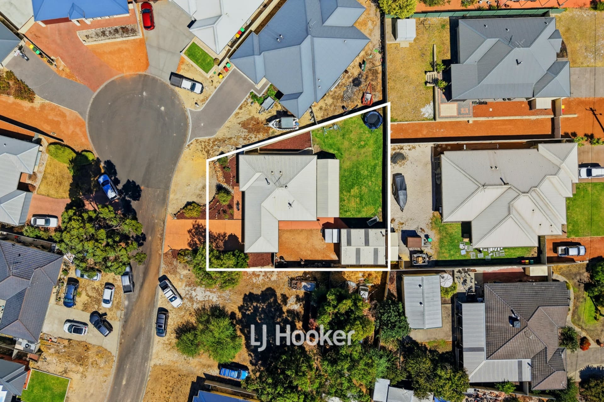 26 Robinia Rise, Collie, Collie - Thumbnail 2