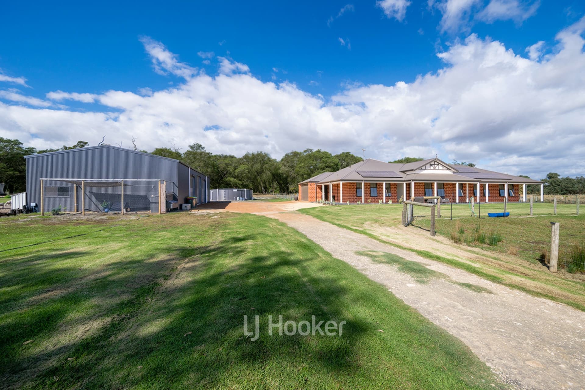 100 Slattery Way, Dardanup West, Dardanup West - Thumbnail 3