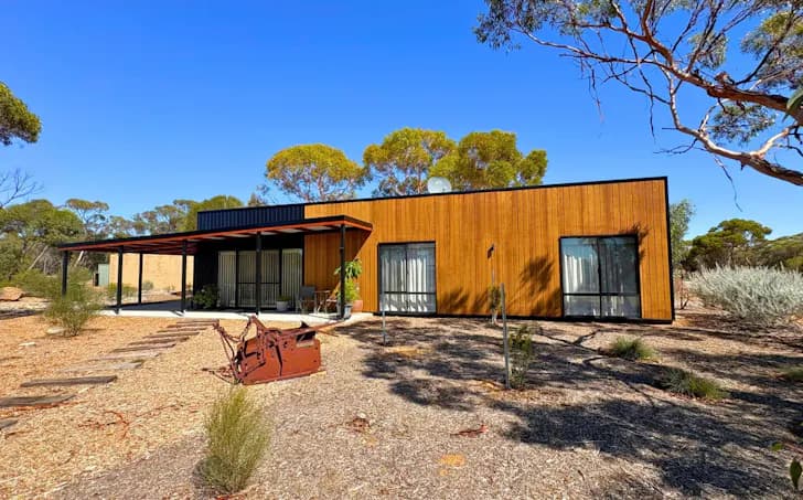 25 Rolinson Drive, Kalannie, WA, 6468, Kalannie - Thumbnail 2