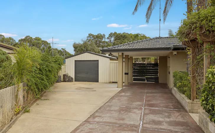 4 Atherton Close, Greenfields, WA, 6210, Greenfields - Thumbnail 3
