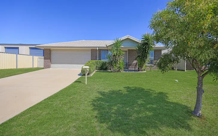 25 Mawson Close, Tamworth, NSW, 2340, Westdale - Thumbnail 2