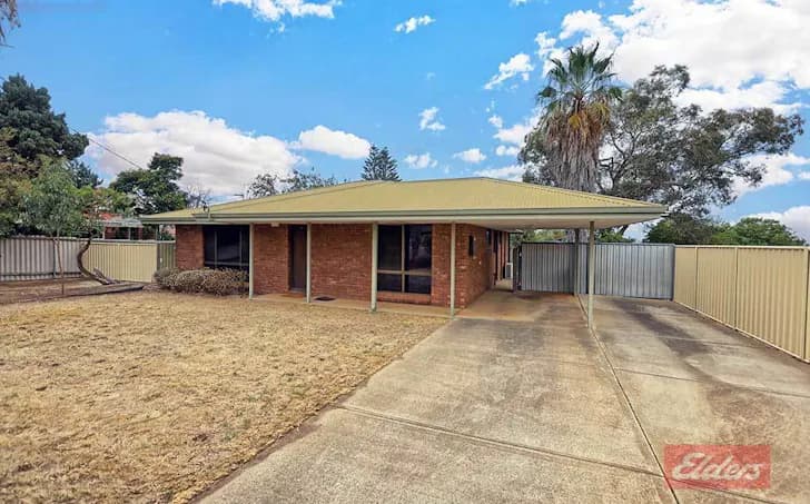17 Floreat Street, Narrogin, WA, 6312, Narrogin - Image 1