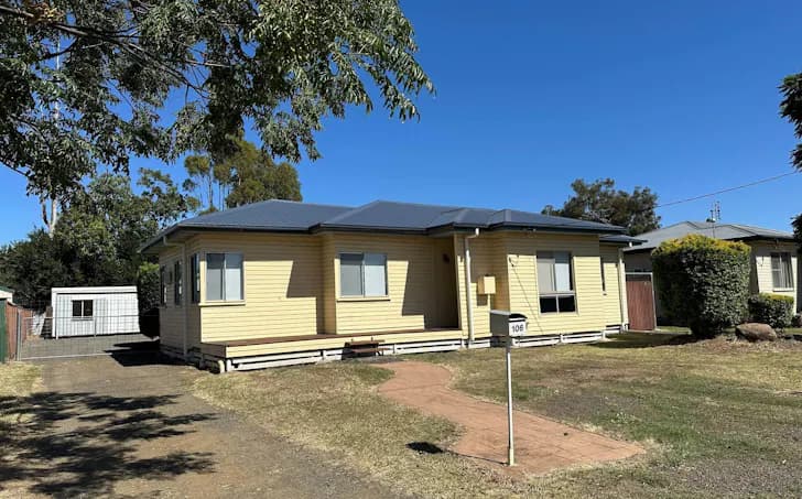 106 Bunya Street, Dalby, QLD, 4405, Dalby - Image 1