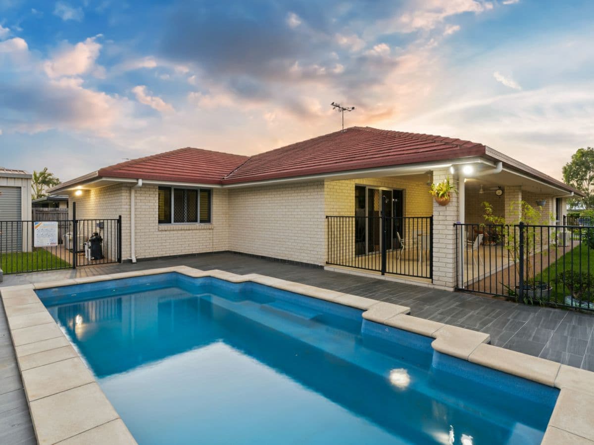 51 River Rose Drive, NORMAN GARDENS, Norman Gardens - Thumbnail 2