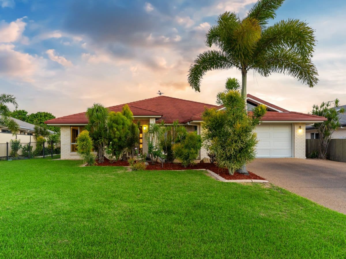 51 River Rose Drive, NORMAN GARDENS, Norman Gardens - Thumbnail 3