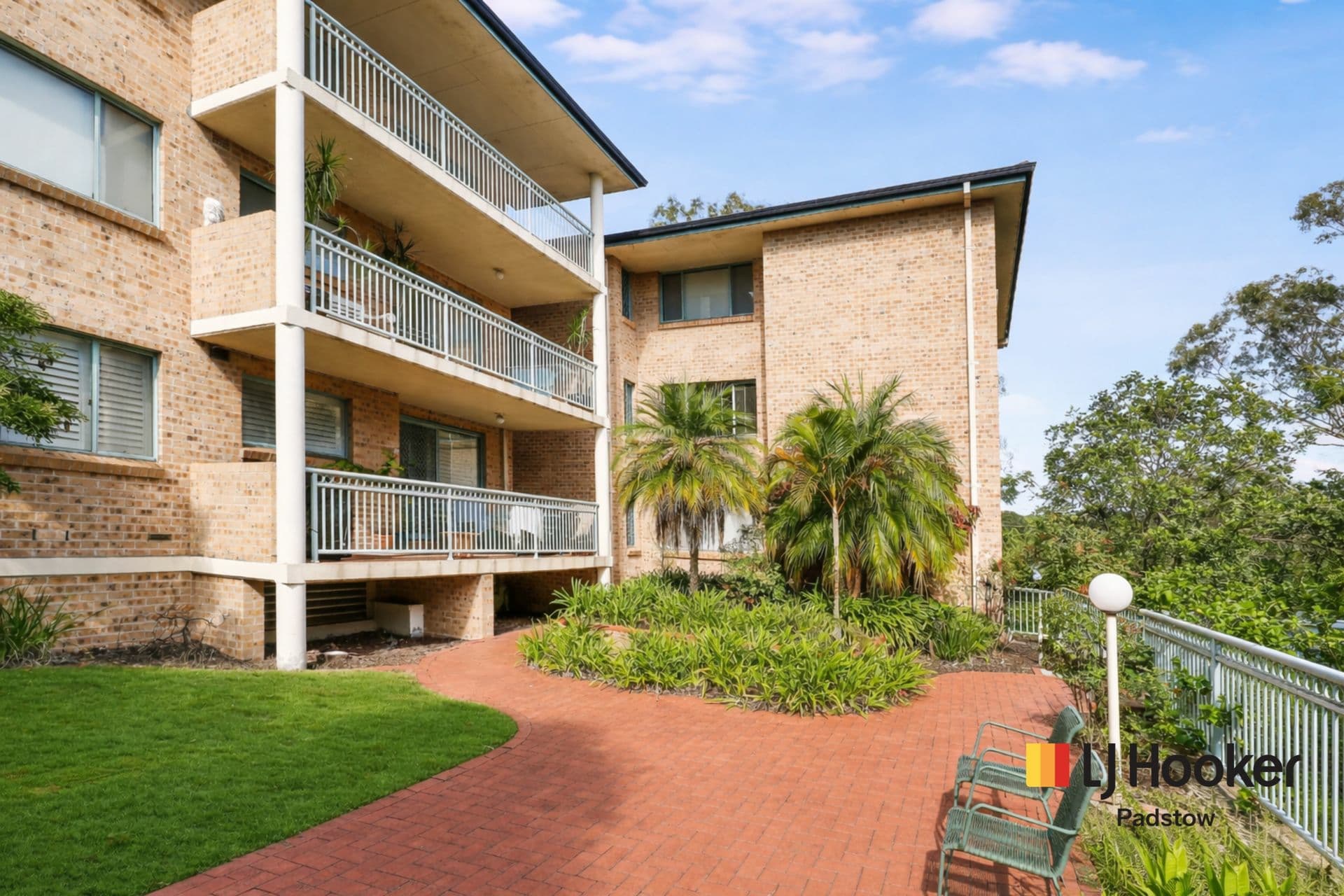 35/52-58 Linden Street, Sutherland, Sutherland - Image 1